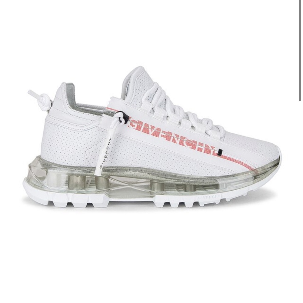 Givenchy Spectre Sneakers